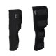 thumbnail image 5 of 2 Uds. Codo Para Mascotas, Rodillera Flexible Para Curar Heridas De Artritis, Negro ML, 5 of 5