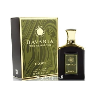 Fragrance World - Perfume World Bavaria The Gemstone Hawk Edp 80 Ml