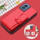 thumbnail image 2 of FOXDOCK Funda para Motorola Moto G Play 4G 2024 con Bloqueo RFID - Diseño Elegante con Cierre de Botón, 2 of 5