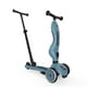 thumbnail image 2 of Scooter Highwaykick 1 Push and Go Steel Scoot and Ride, 2 of 10