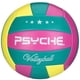 thumbnail image 2 of Hojas de sabiduría de voleibol, tamaño oficial 5, para interiores y exteriores, 2 of 7