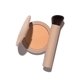 thumbnail image 1 of Base de maquillaje sin maquillaje de larga duración con brocha Duo Light, 1 of 8