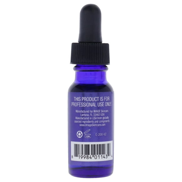 Potenciador Facial Image I-enhance Vitamina C