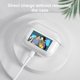 thumbnail image 4 of Conde Duckula theme Airpods Pro Earphone Case Compatible With Apple Devices Premium Flexible Tpu Theme Custom, 4 of 6