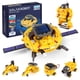 thumbnail image 1 of Kit científico COBFDHA STEM proyecta robots espaciales solares de 8 a 14 años, 1 of 7