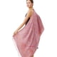 thumbnail image 5 of Pashmina Nonakgado Rosa con Estampado Paisley – Chal, Pañuelo y Hijab, 5 of 5