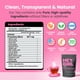 thumbnail image 5 of Té de hierbas de hojas sueltas Detox Tea Hey Girl Tea Cleanse, 5 of 6