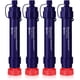 thumbnail image 1 of Filtro de agua Straw Membrane Solutions WS02, 4 etapas, 0,1 μm, 1 of 9