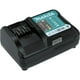 thumbnail image 3 of Kit combinado de destornillador inalámbrico y destornillador de impacto de 12 V Makita, 3 of 3