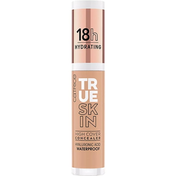 Corrector Catrice True Skin High Cover 046 Warm Toffee