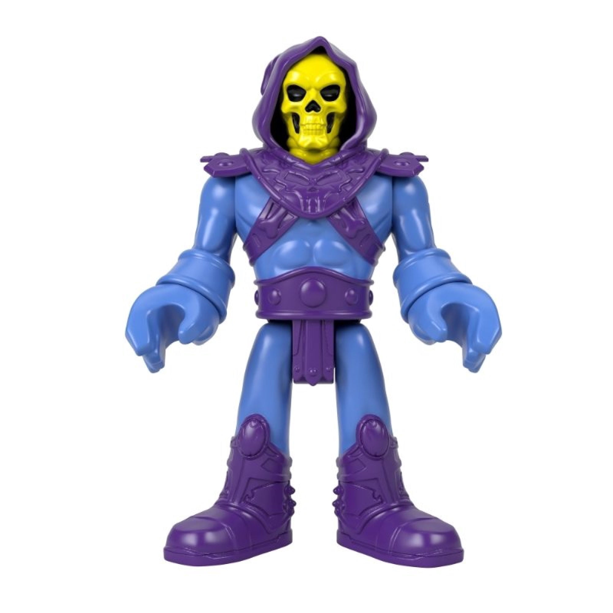 Figura de Acción XL Master Of Universe Skeletor