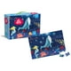 thumbnail image 1 of Puzzle Infantil 100 piezas Mundo Marino, 1 of 1