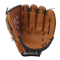 Ioensy - Guantes Gruesos De Catcher'S, Guante De Campo De Béisbol Y Softbol Para Ejercicio De 12,5 Pulgadas