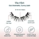 thumbnail image 5 of Kit De Extensión De Pestañas Flirt Retail Kit, 5 of 6