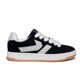 thumbnail image 1 of Zapatillas Urbanas Hombre Kappa Marlon Black-White, 1 of 5