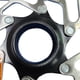 thumbnail image 5 of Rotor Freno Disco Shimano Sm-rt30 180mm Center Lock Mtb - Plateado, 5 of 8