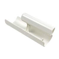 Ioensy - Paleta Curva Multiusos Para Enlucido, Práctica Y Ligera, Herramienta Amoladora De Arco Estilo B