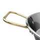 thumbnail image 2 of Paellera Valenciana 4 Porciones Acero Inox 30cm Garcima, 2 of 9