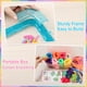 thumbnail image 2 of Kit De Telar Para Niñas Mayores De 6 Años Con 224 Trabillas Para Manualidades, 2 of 9