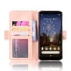 thumbnail image 4 of Funda Tipo Billetera FOXDOCK para Google Pixel 3A – Tapa Flip con Tarjetero, 4 of 5
