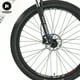 thumbnail image 5 of BIANCHI PEREGRINE 29 SX R9.1 - CUES - 1*10 -  NEGRO, 5 of 8