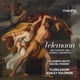 thumbnail image 1 of CD Channel Classics Telemann: Cantata Ino y Conciertos Dobles, 1 of 1