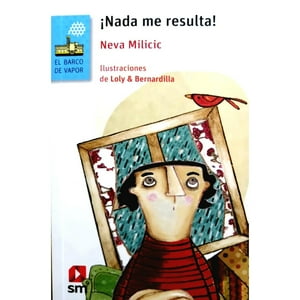 Sm - Libro ¡Nada Me Resulta!