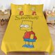 thumbnail image 1 of The Simpsons Bed Duvet Cover Microfiber Bedding Sets 3D Printed Lightweight 3 Piece Comforter Sets for Kids Boys Girls, 1 of 5