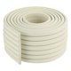 thumbnail image 5 of Protector De Borde De Escalera Antideslizante Premium De 2 M De Largo Para Dormitorios, Exteriores, Hogar, Blanco, 5 of 5