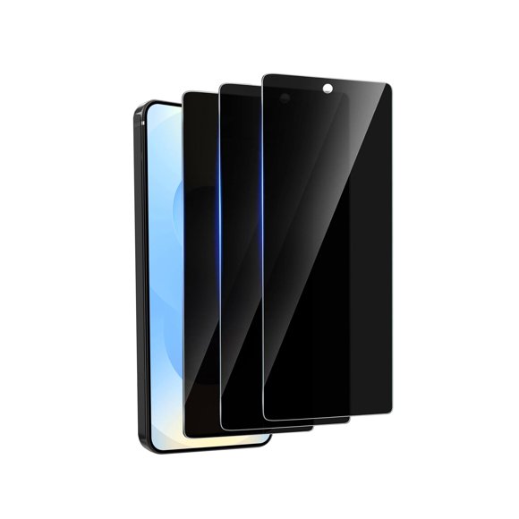Protector de pantalla jehezkel Galaxy S24 Plus (pack de 3)