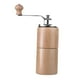 thumbnail image 1 of Molinillos De Café Manuales Ajustables Fáciles De Configurar Para El Hogar Pepper Espresso Beech Small, 1 of 3