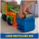 thumbnail image 3 of Camión de reciclaje Toy Paw Patrol Crush N' Roll con Rocky de más de 3 años, 3 of 9
