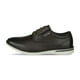 thumbnail image 2 of Zapato Ferracini Hombre Monterrey 3618 Café Casual, 2 of 6