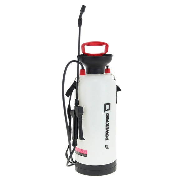 Pulverizador manual 8L PM80
