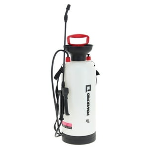 Power Pro - Pulverizador Manual 8L Pm80