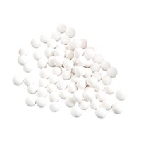 Magideal - 500 G De Pesas De Pastel De Cerámica Pesas Para Hornear Seguros Para Usar Herramientas De Horneado Ciegas Pesas De De Pastel Para Cumpleaños Para