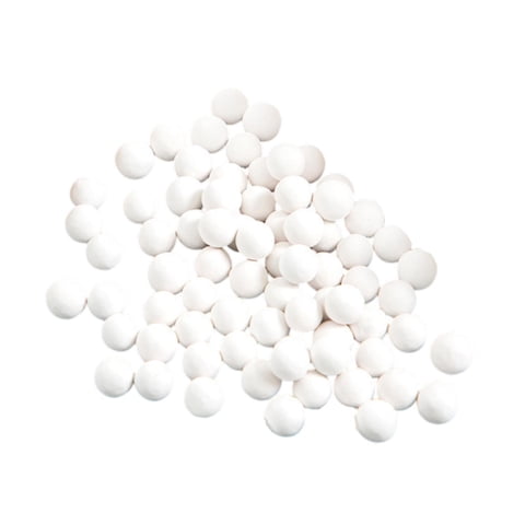 Magideal - 500 G De Pesas De Pastel De Cerámica Pesas Para Hornear Seguros Para Usar Herramientas De Horneado Ciegas Pesas De De Pastel Para Cumpleaños Para