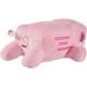 thumbnail image 2 of Peluche Mattel Minecraft con forma de cerdo de peluche, 30 cm, coleccionable, 2 of 3