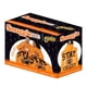 thumbnail image 1 of Manta con Mangas Snuggie Cheetos Polar Talla Única Naranja, 1 of 3
