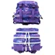 thumbnail image 5 of Mochila 25L Delta - Galaxia, 5 of 6