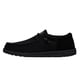 thumbnail image 1 of Zapatos casuales HEYDUDE Wally Funk Mono sin cordones para hombre EU 44, 1 of 9