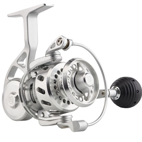 Carrete de spinning Van Staal VR75 6.3:1 14 kg (25 lb)