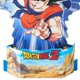 thumbnail image 5 of Tarjeta de Felicitación Hallmark Dragon Ball Z Pop Up, 5 of 6