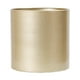 thumbnail image 2 of Maceta para flores, florero, cubos de bendición Phalaenopsis, maceta decorativa de flores chinas de hierro, maceta para estante, cocina, escritorio 20 centímetros, 2 of 5