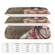 thumbnail image 2 of PortgasD Ace Bed Duvet Cover Funny Anime Cartoon Bedding Sets Lightweight 3 Piece Comforter Sets, 2 of 5