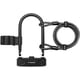 thumbnail image 1 of Candado de bicicleta Titanker Cable y soporte, 1 of 3