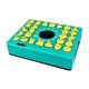 thumbnail image 2 of Juego De Mesa Con Forma De Rompecabezas Para Ni?os, Rompecabezas De Formas Para 3, 4 Y 5 A?os, 2 of 5