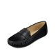 thumbnail image 5 of Mocasin Plano Confort Mujer Weide QIU380, 5 of 9