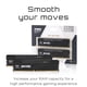 thumbnail image 5 of RAM KLEVV Bolt X DDR4 32 GB 3600 MHz CL18 1,35 V, 5 of 6