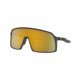 thumbnail image 2 of Gafas de Sol Oakley Sutro 37 mm Mate Carbon/Prizm 24K – Ajuste de Puente Bajo, 2 of 6